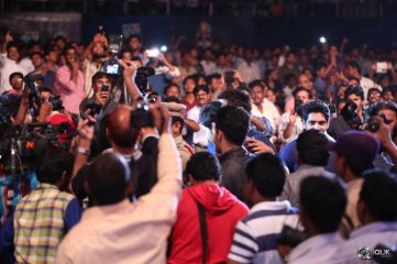 Akhil Movie Audio Launch